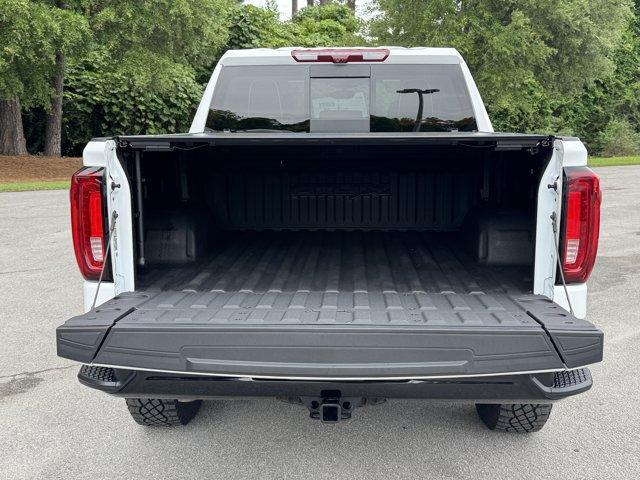 used 2024 GMC Sierra 1500 car, priced at $72,900