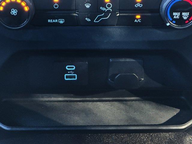 used 2023 Ford F-150 car, priced at $41,500