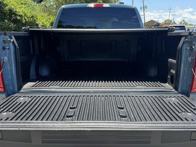 used 2023 Ford F-150 car, priced at $41,900