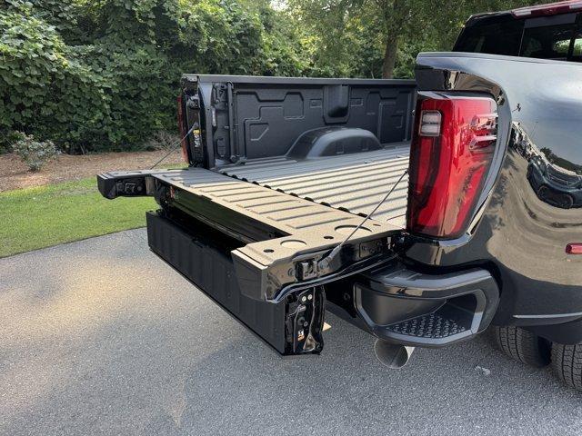 new 2025 GMC Sierra 3500 car, priced at $93,060