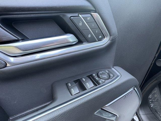 new 2025 GMC Sierra 3500 car, priced at $93,060
