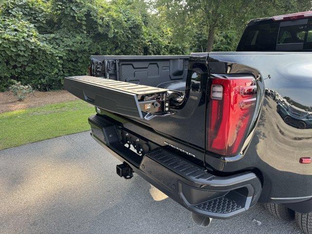 new 2025 GMC Sierra 3500 car, priced at $93,060