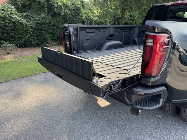 new 2025 GMC Sierra 3500 car, priced at $93,060
