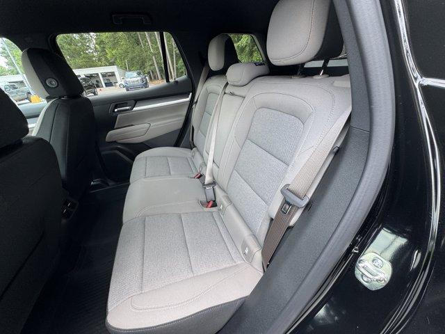 new 2026 GMC Terrain car, priced at $33,835