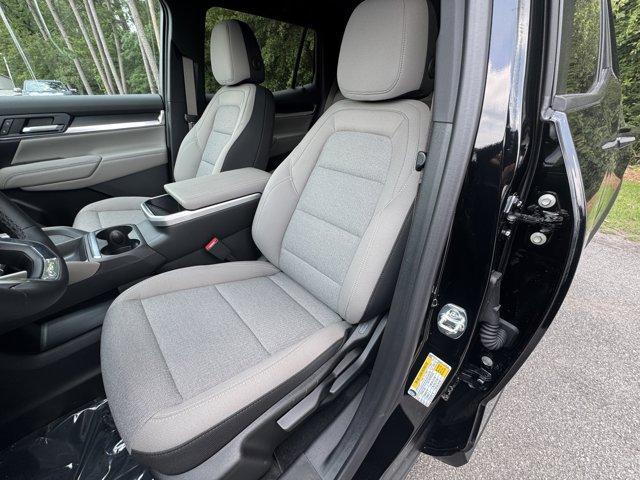 new 2026 GMC Terrain car, priced at $33,835