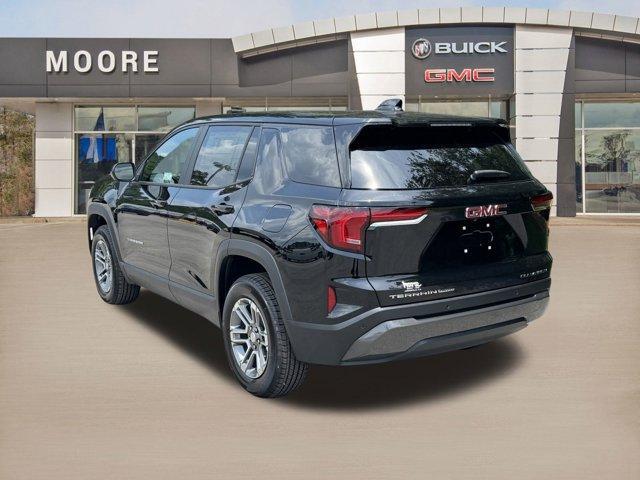 new 2026 GMC Terrain car, priced at $33,835