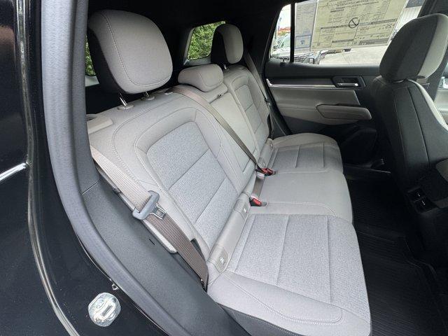 new 2026 GMC Terrain car, priced at $33,835
