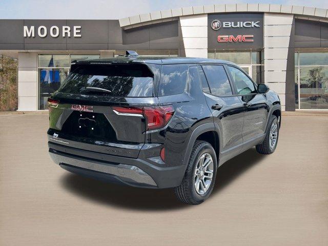 new 2026 GMC Terrain car, priced at $33,835