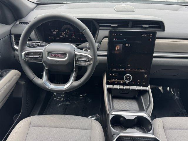 new 2026 GMC Terrain car, priced at $33,835