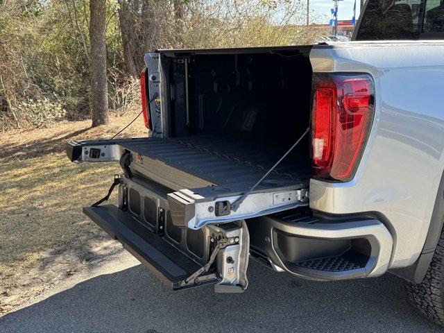 used 2023 GMC Sierra 1500 car, priced at $56,299