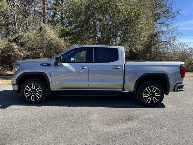 used 2023 GMC Sierra 1500 car, priced at $56,299