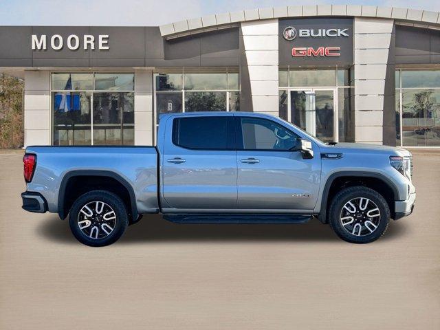 used 2023 GMC Sierra 1500 car, priced at $59,900