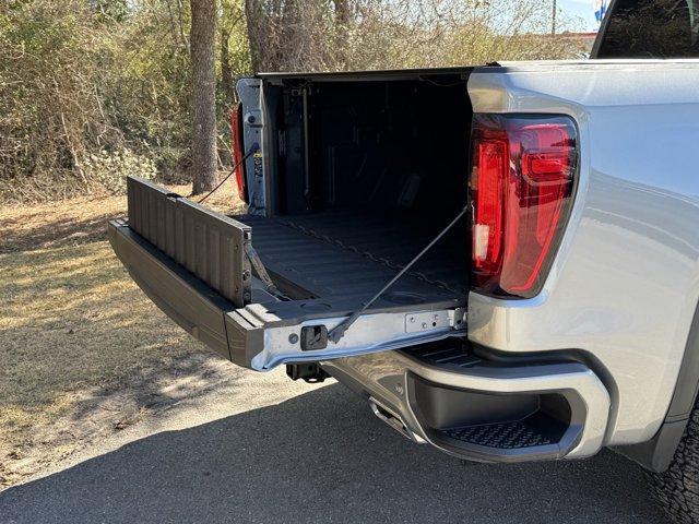 used 2023 GMC Sierra 1500 car, priced at $56,299