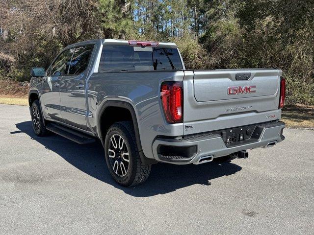 used 2023 GMC Sierra 1500 car, priced at $56,299