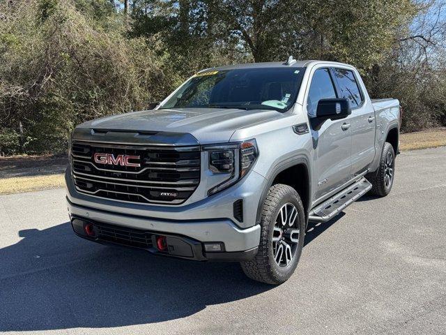 used 2023 GMC Sierra 1500 car, priced at $56,299