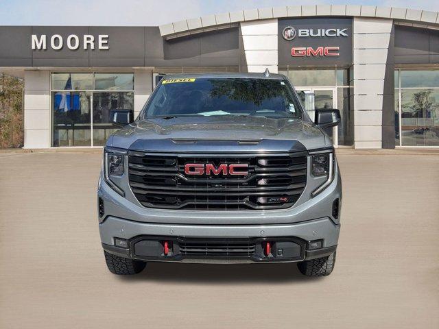 used 2023 GMC Sierra 1500 car, priced at $56,299