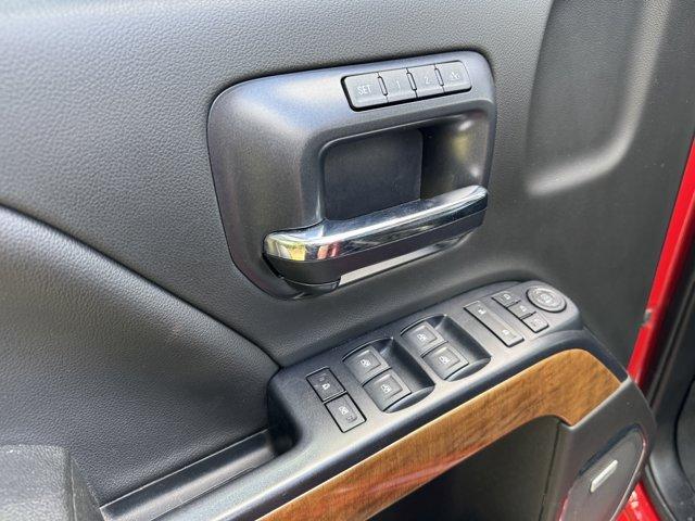used 2019 Chevrolet Silverado 3500 car, priced at $53,900