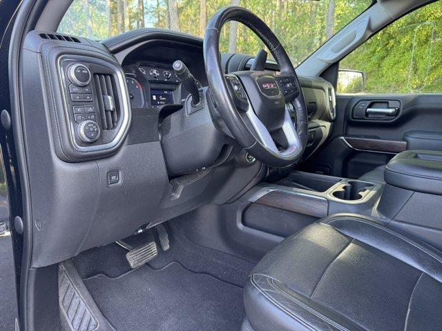 used 2020 GMC Sierra 1500 car, priced at $36,990