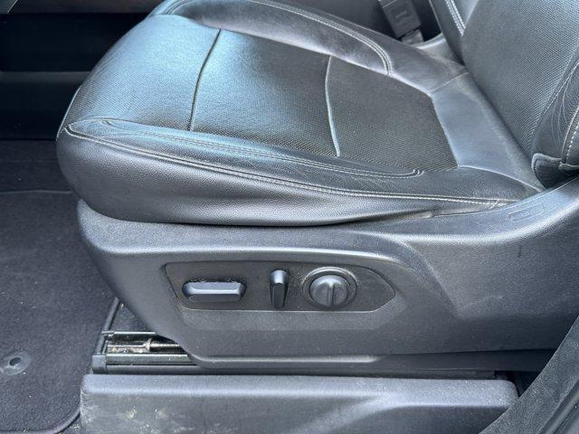 used 2020 GMC Sierra 1500 car, priced at $36,990