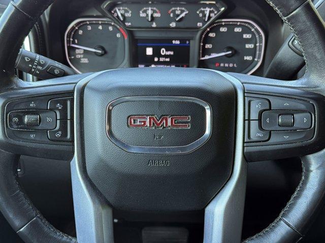used 2020 GMC Sierra 1500 car, priced at $36,990