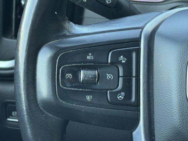 used 2020 GMC Sierra 1500 car, priced at $36,990
