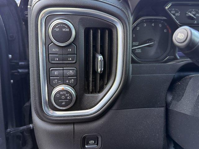 used 2020 GMC Sierra 1500 car, priced at $36,990