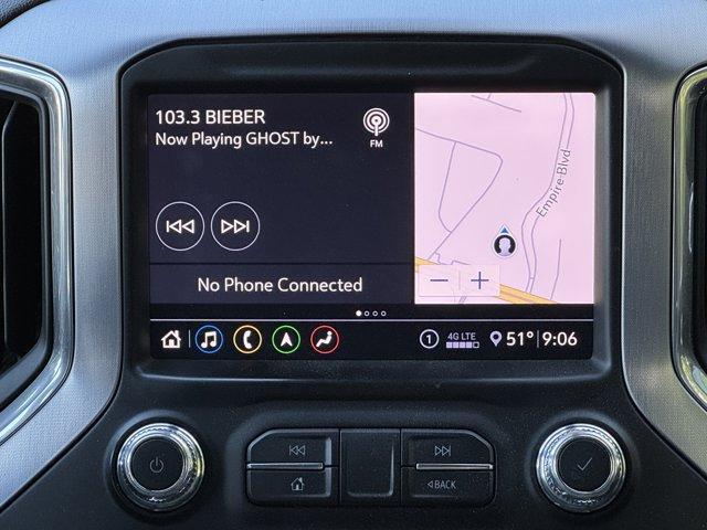 used 2020 GMC Sierra 1500 car, priced at $36,990