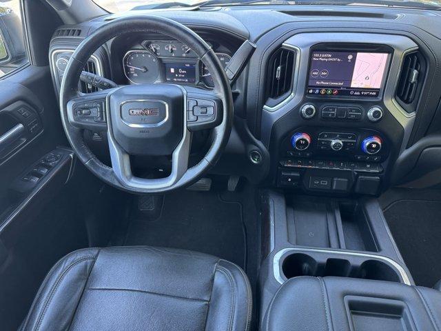 used 2020 GMC Sierra 1500 car, priced at $36,990