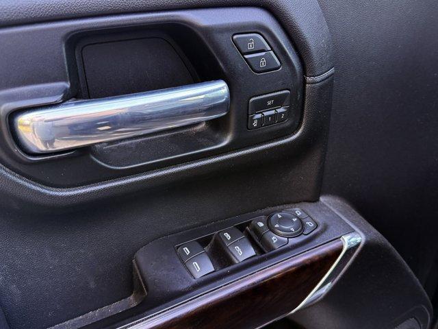 used 2020 GMC Sierra 1500 car, priced at $36,990