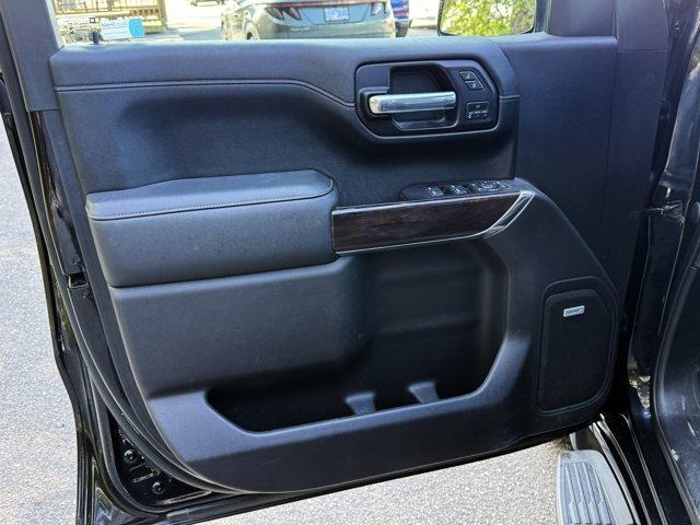 used 2020 GMC Sierra 1500 car, priced at $36,990