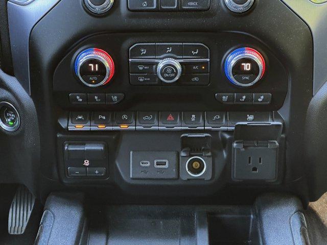 used 2020 GMC Sierra 1500 car, priced at $36,990
