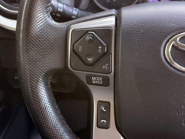used 2019 Toyota Tacoma car, priced at $28,900