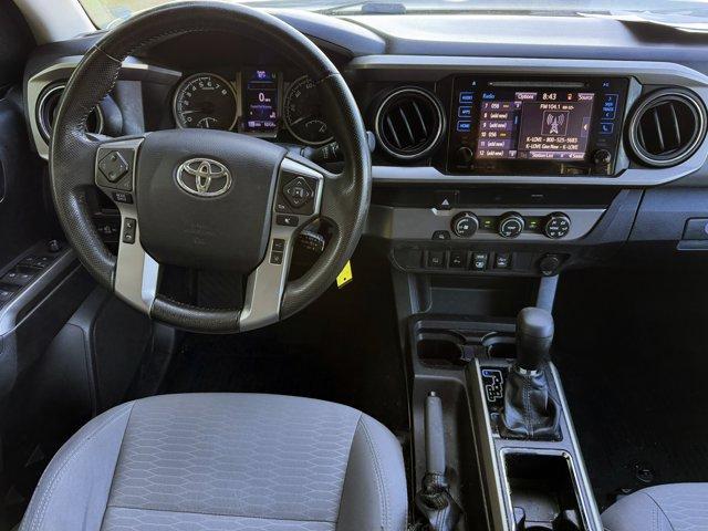 used 2019 Toyota Tacoma car, priced at $28,900