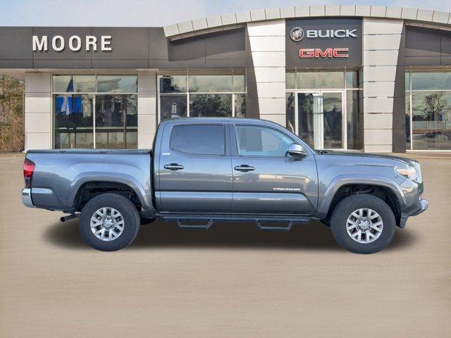 used 2019 Toyota Tacoma car, priced at $28,900