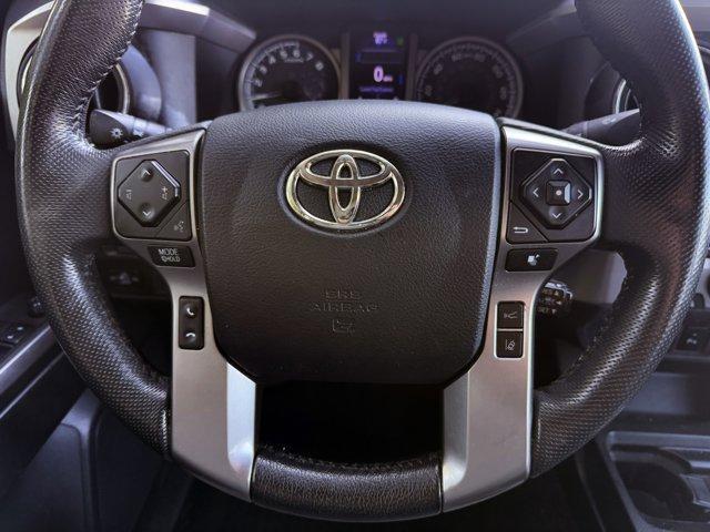 used 2019 Toyota Tacoma car, priced at $28,900