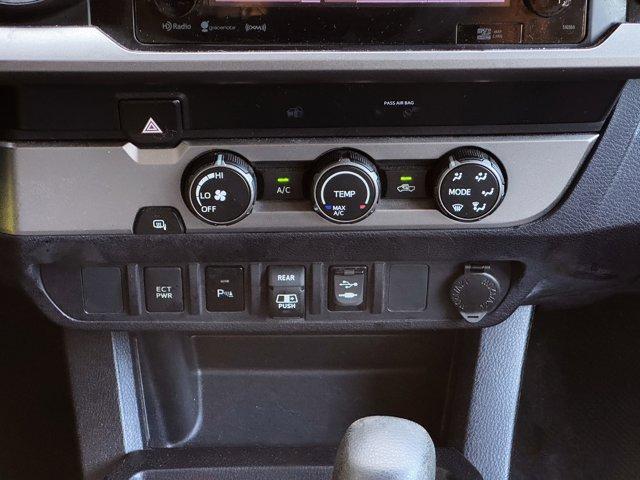 used 2019 Toyota Tacoma car, priced at $28,900