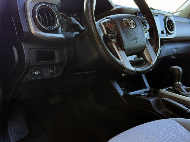 used 2019 Toyota Tacoma car, priced at $28,900