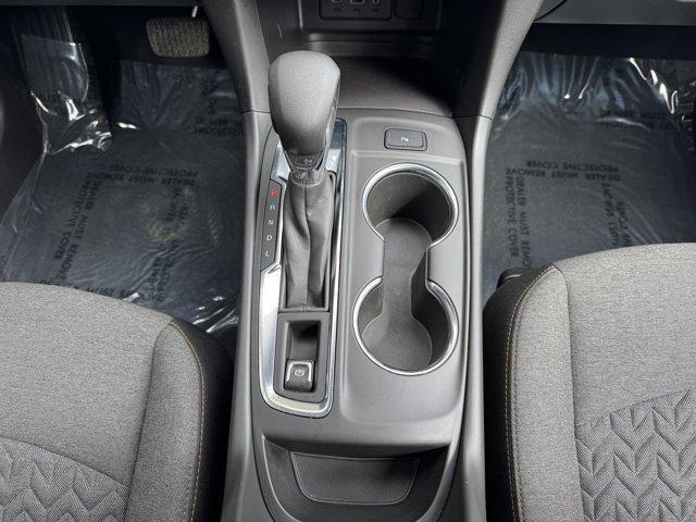 used 2022 Chevrolet Equinox car, priced at $23,900