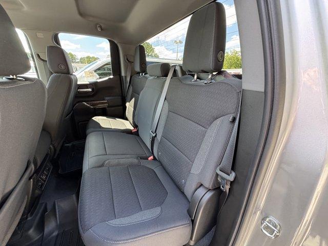 used 2021 GMC Sierra 1500 car, priced at $29,500