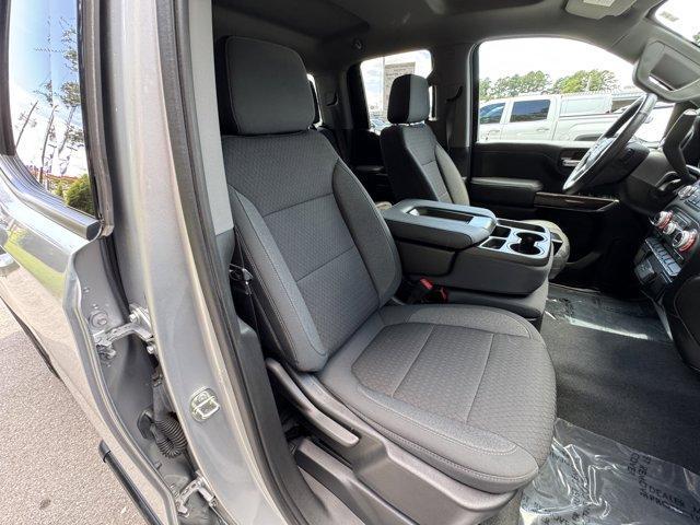 used 2021 GMC Sierra 1500 car, priced at $29,500