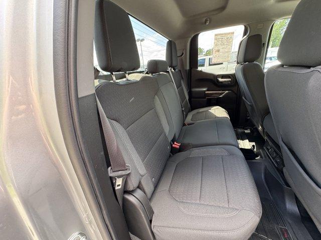 used 2021 GMC Sierra 1500 car, priced at $29,500