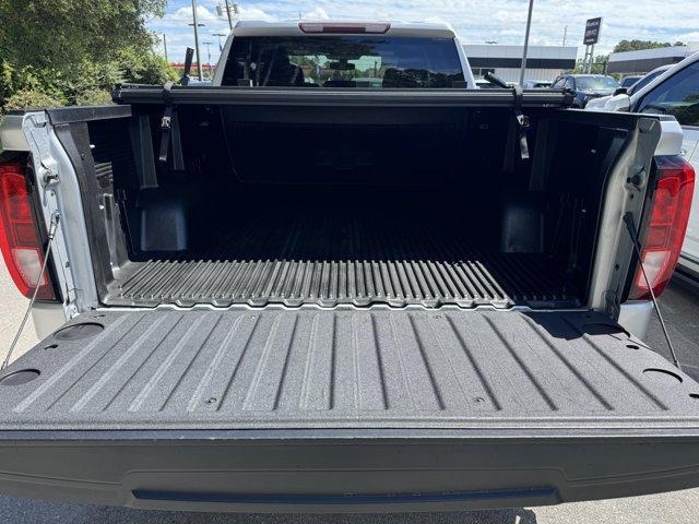 used 2021 GMC Sierra 1500 car, priced at $29,500