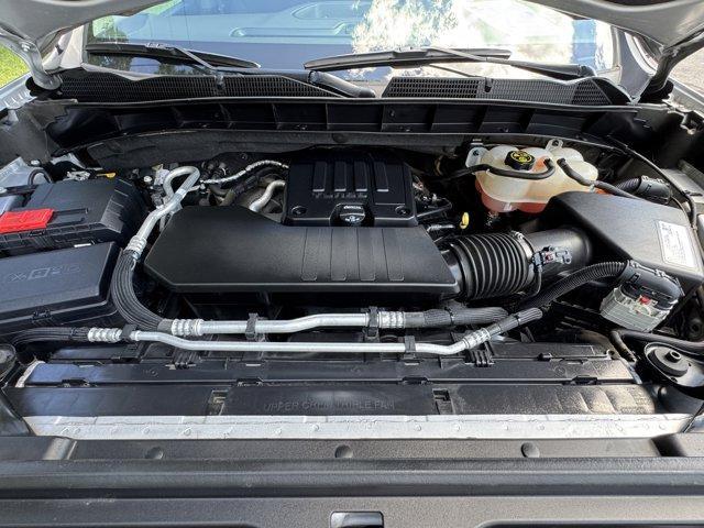 used 2021 GMC Sierra 1500 car, priced at $29,500