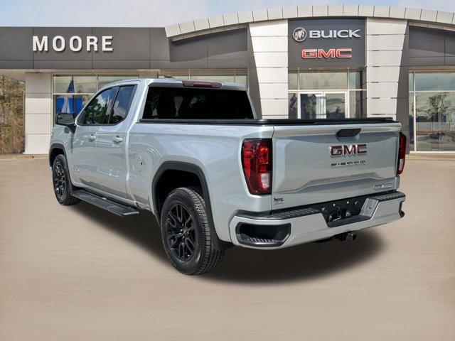 used 2021 GMC Sierra 1500 car, priced at $29,500