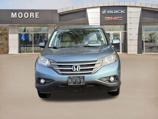 used 2014 Honda CR-V car, priced at $15,900