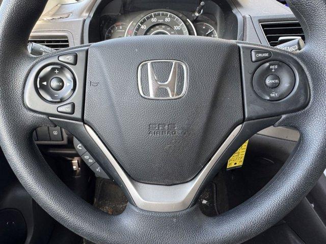 used 2014 Honda CR-V car, priced at $15,900