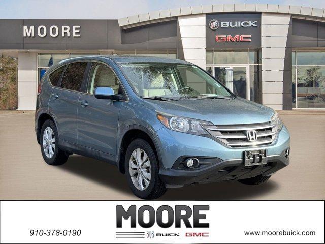 used 2014 Honda CR-V car, priced at $15,900