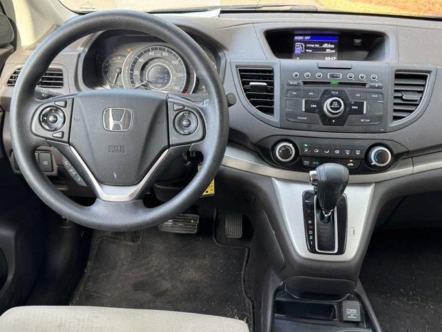 used 2014 Honda CR-V car, priced at $15,900