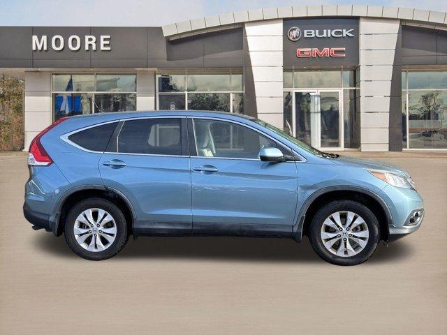 used 2014 Honda CR-V car, priced at $15,900