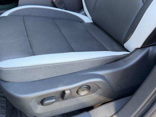 used 2025 Buick Envision car, priced at $33,800